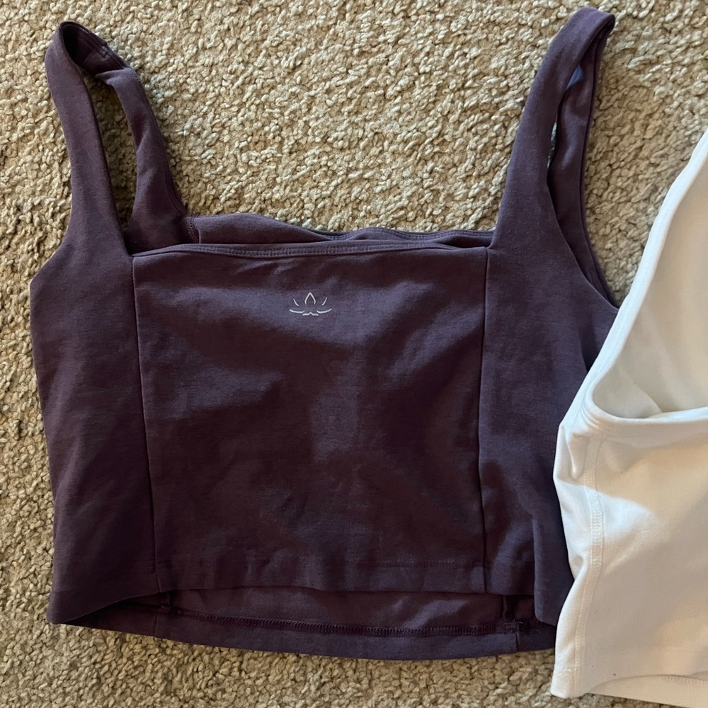 Beyond Yoga Crop Top